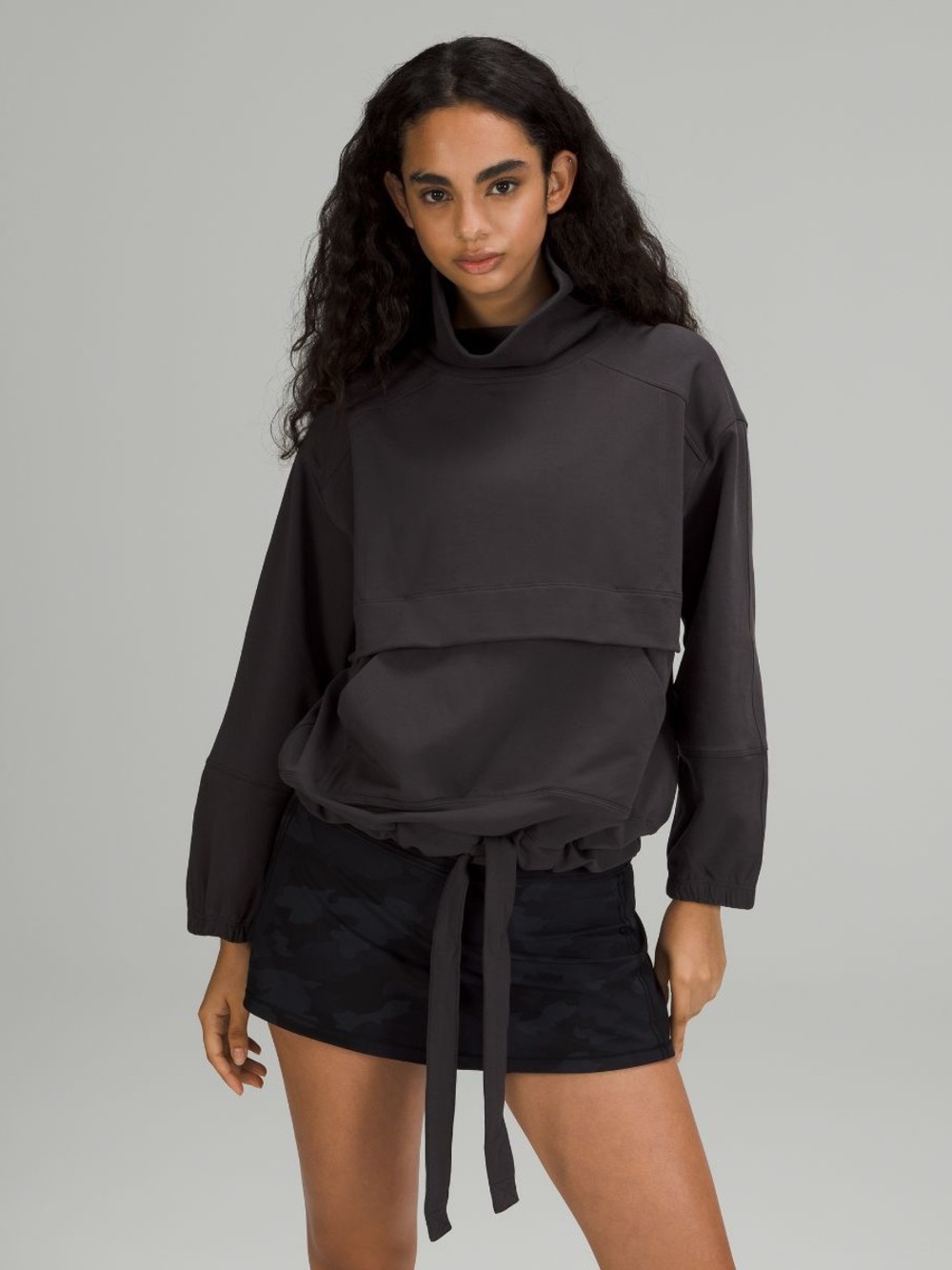 Lululemon LA Packable Pullover-to-Pillow